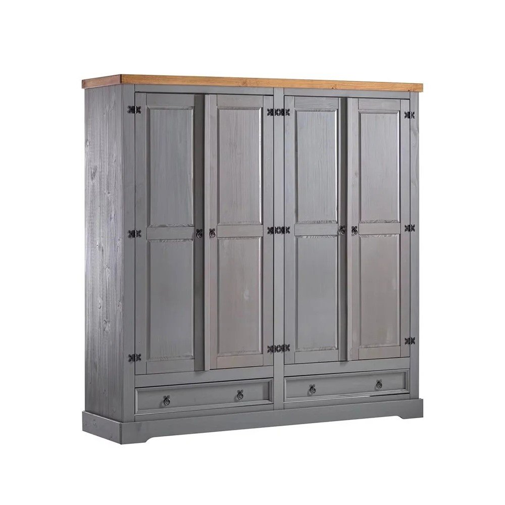 Armoire Mazagan Antika